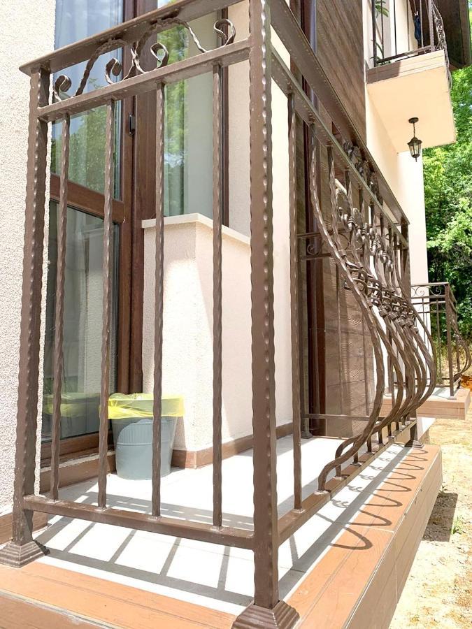 Апартамент Ели Πλέβεν Εξωτερικό φωτογραφία